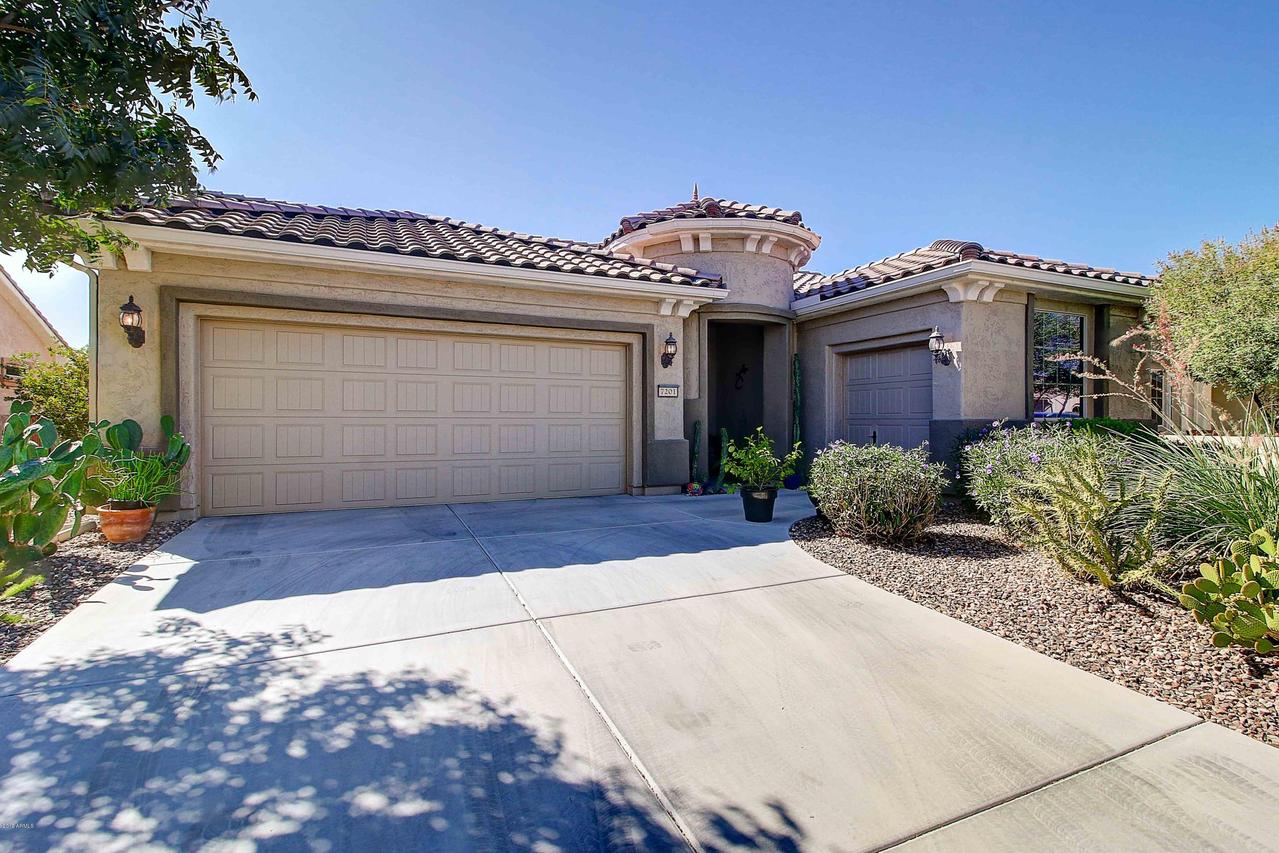 7201 W Autumn Vista Way, Florence, AZ 85132