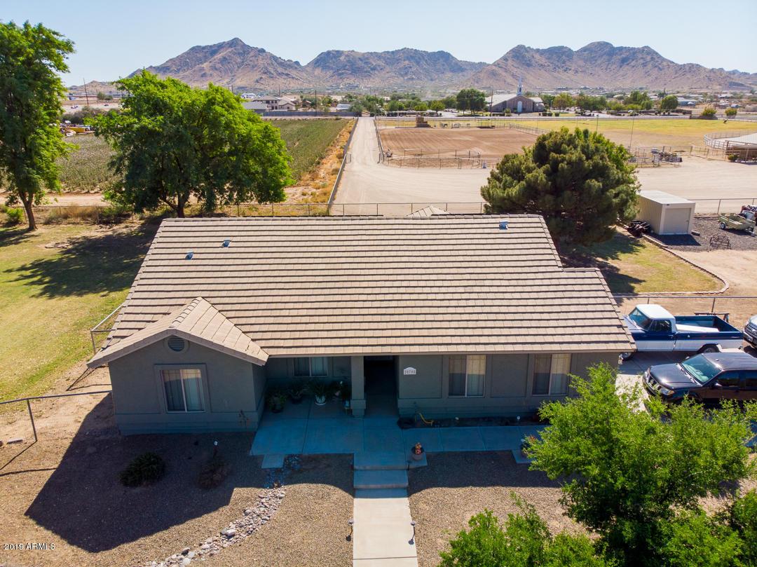 20705 E Excelsior Ave., Queen Creek, AZ 85142