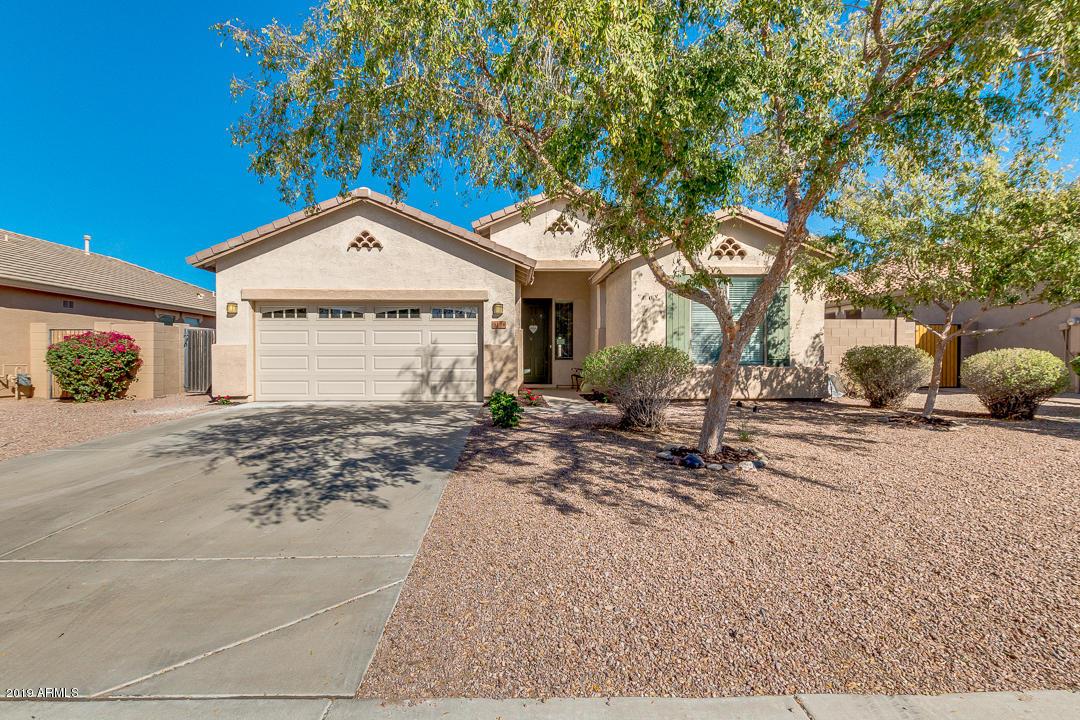 3134 E Ravenswood Dr., Gilbert, AZ 85298