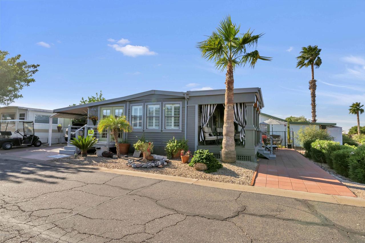 8865 E Baseline Rd #1353, Mesa, AZ 85209