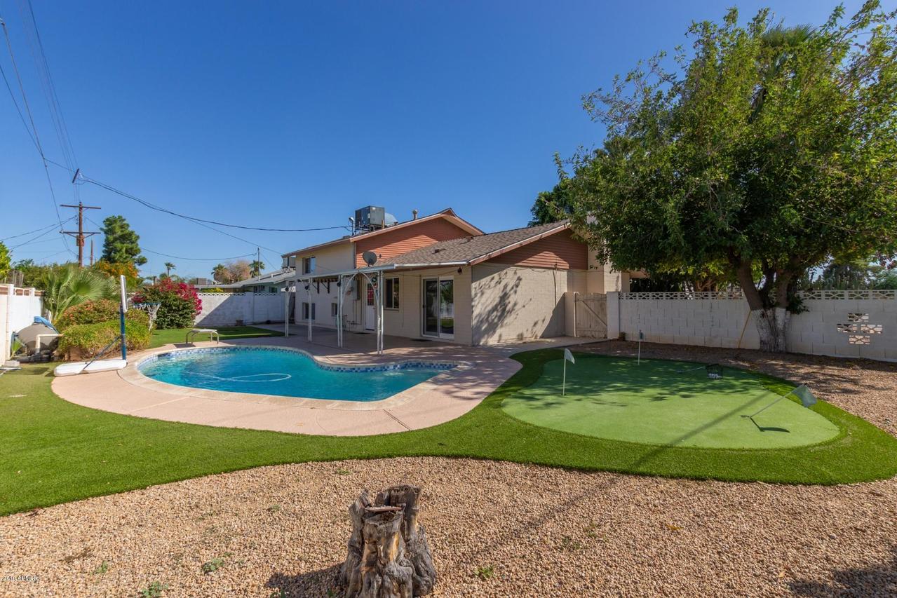 8602 E Solano Dr., Scottsdale, AZ 85250