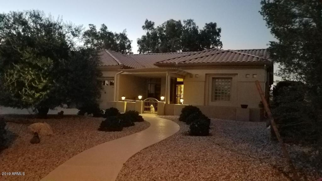 15216 W Gunsight Dr., Sun City West, AZ 85375