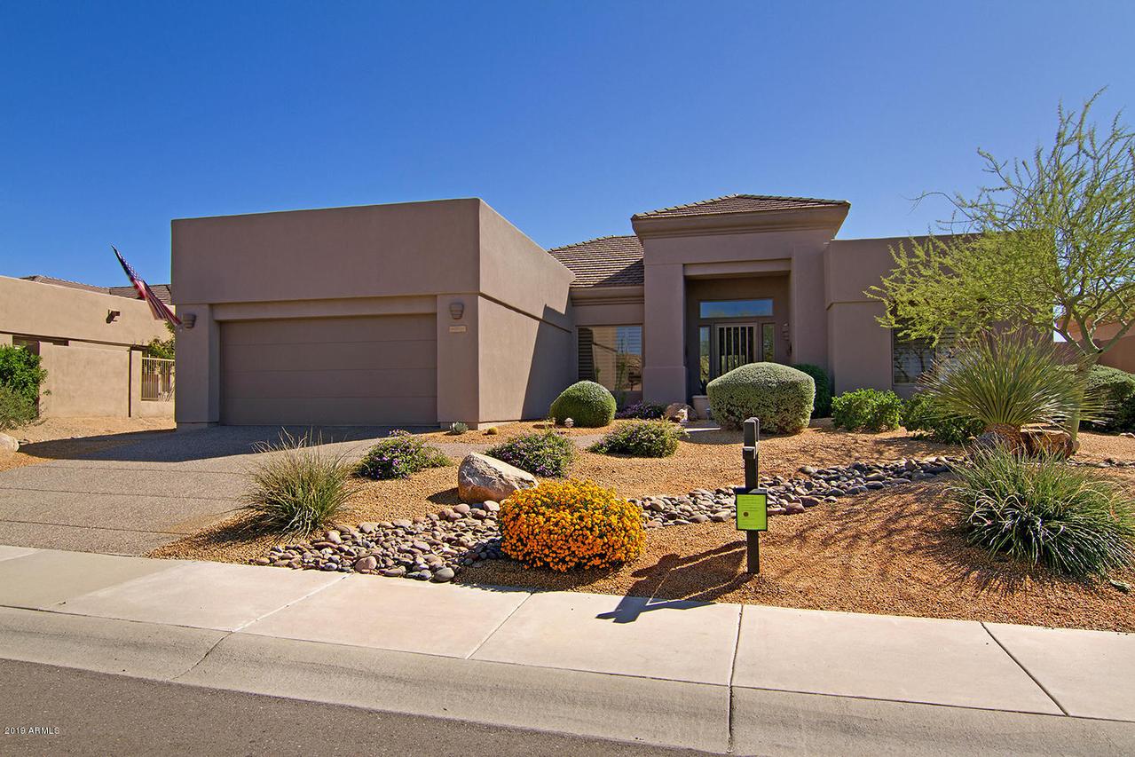 6169 E Brilliant Sky Dr., Scottsdale, AZ 85266