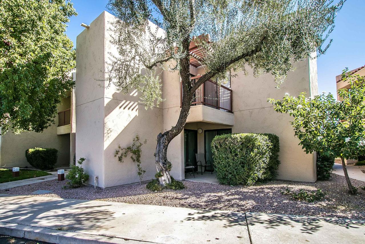 9355 N 91st St. #215, Scottsdale, AZ 85258