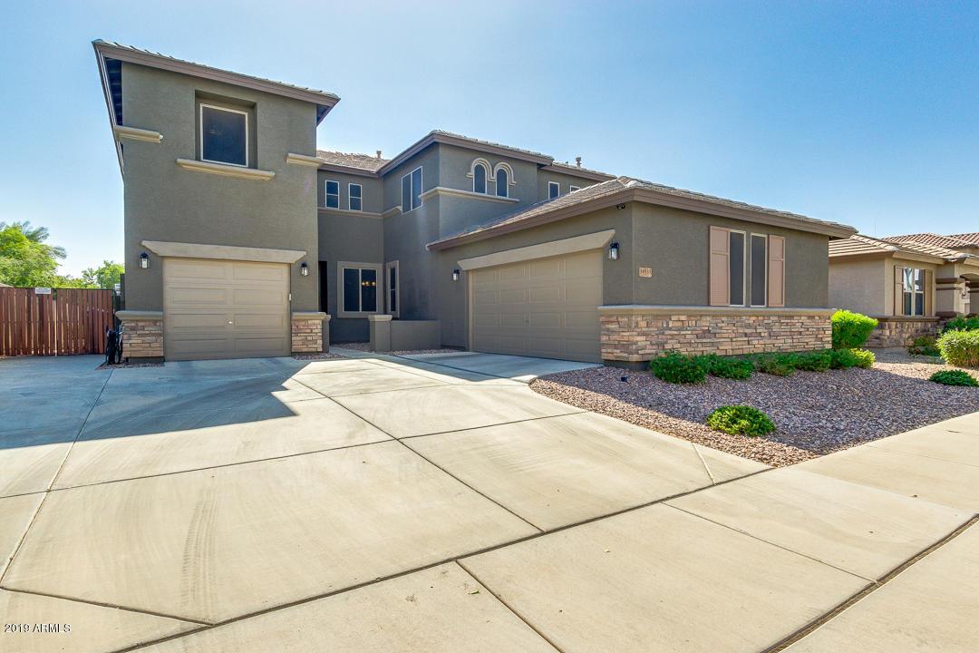 14533 W Cameron Dr., Surprise, AZ 85379