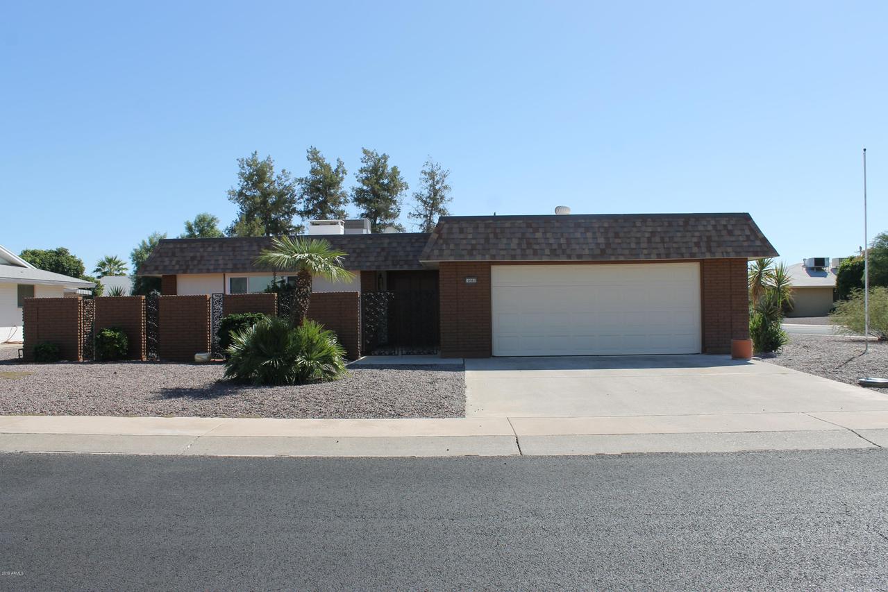 10961 W Meade Dr., Sun City, AZ 85351
