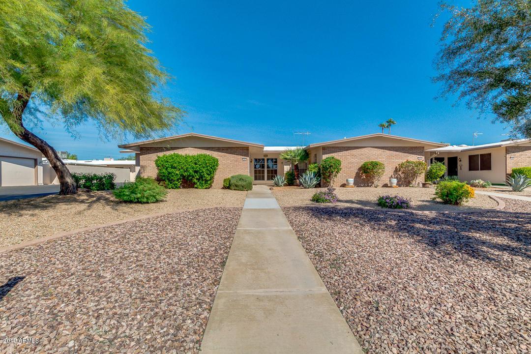 17413 N Boswell Blvd., Sun City, AZ 85373