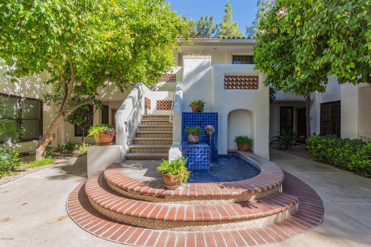 5200 S Lakeshore Dr. #203, Tempe, AZ 85283