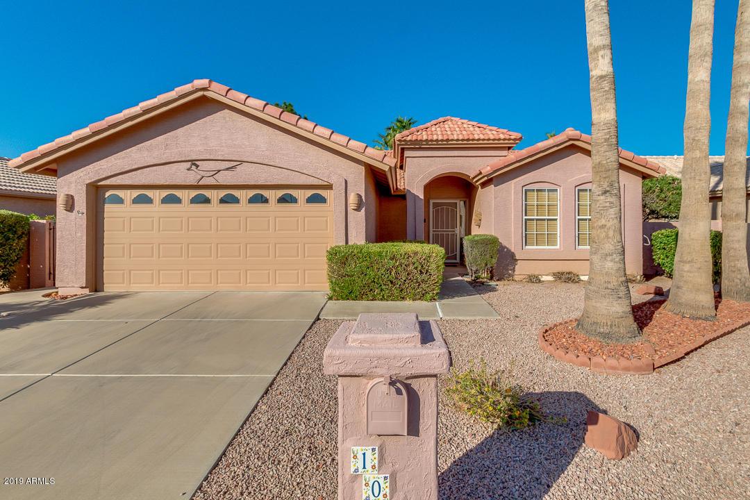 10614 E Nacoma Dr., Sun Lakes, AZ 85248