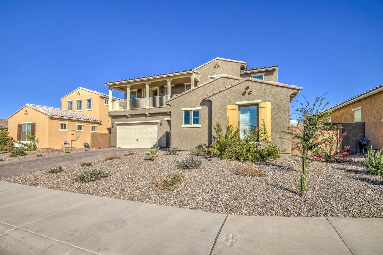 2434 E Cherry Hill Dr., Gilbert, AZ 85298