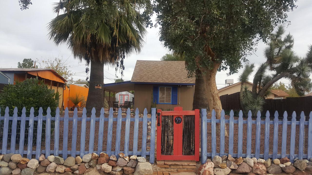 59 N Adams St., Wickenburg, AZ 85390