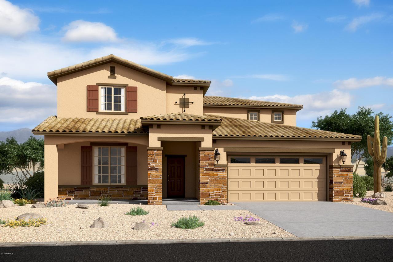 1316 E Aquarius Pl., Chandler, AZ 85249