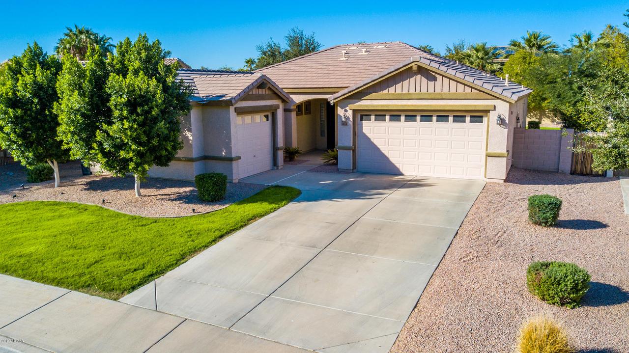 1464 E Birdland Dr., Gilbert, AZ 85297