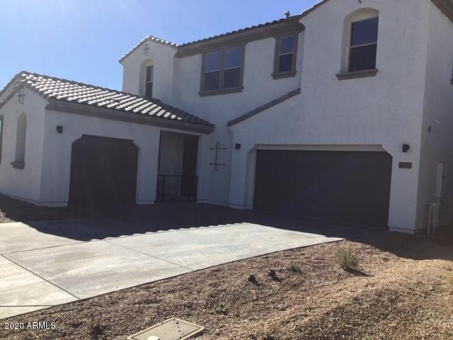 24554 N 143rd Dr., Surprise, AZ 85387