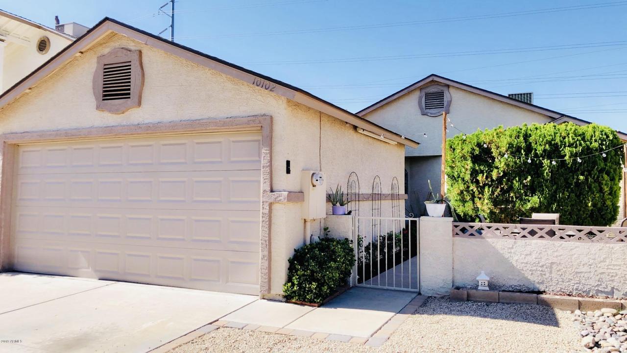 10102 N 66th Ln., Glendale, AZ 85302