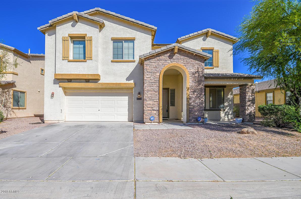 670 E Diamond Dr., Casa Grande, AZ 85222