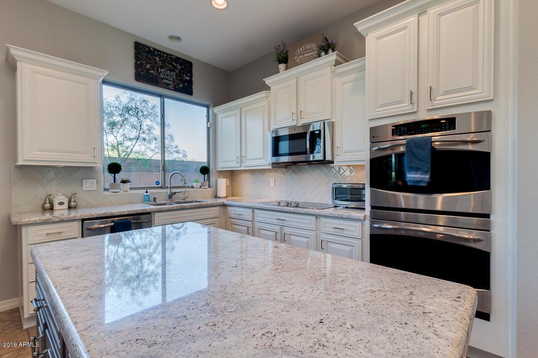 4014 S Nantucket Dr., Chandler, AZ 85249