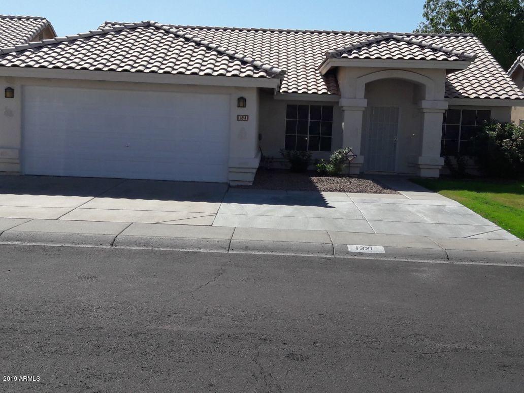 1321 W Wagoner Rd., Phoenix, AZ 85023