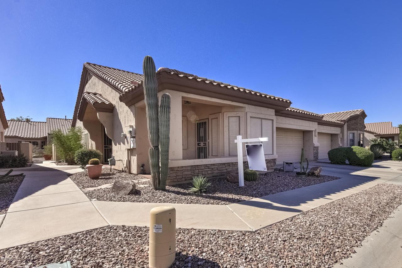 1571 E Laurel Dr., Casa Grande, AZ 85122