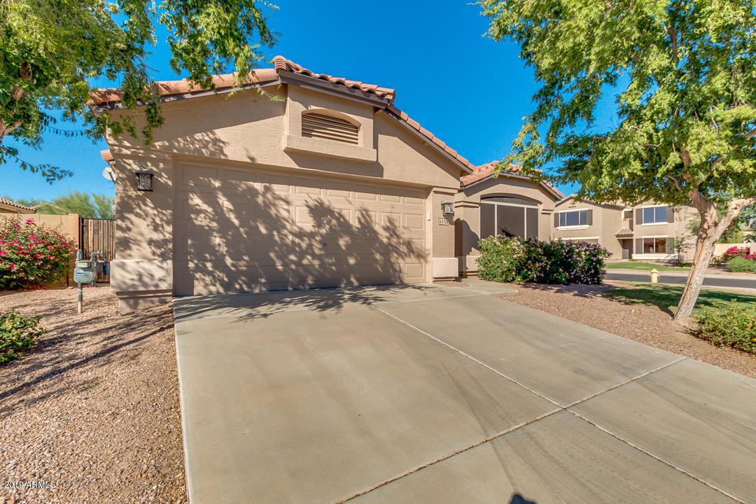 43726 W Carey Dr., Maricopa, AZ 85138