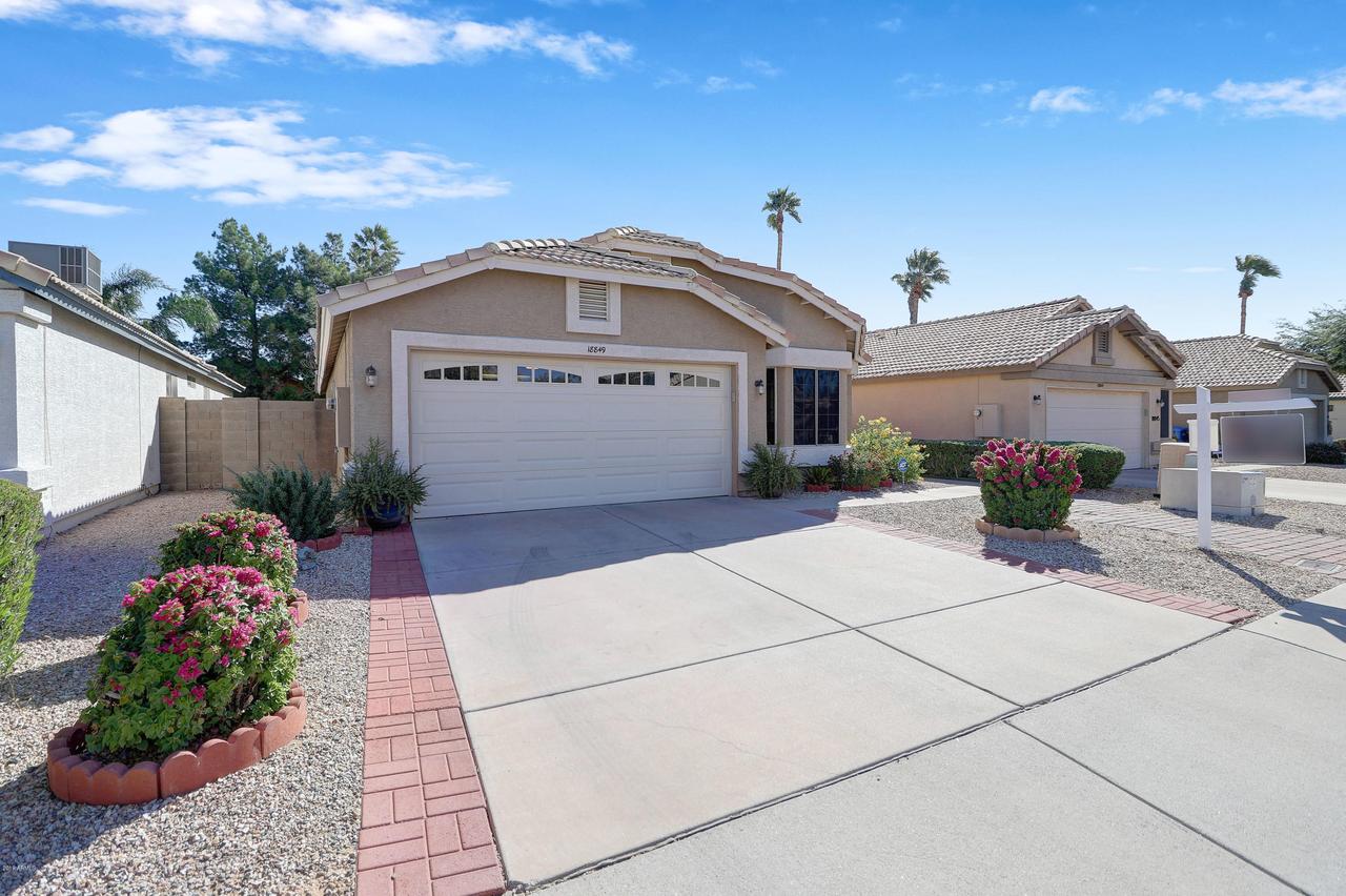 18849 N 42nd Pl., Phoenix, AZ 85050