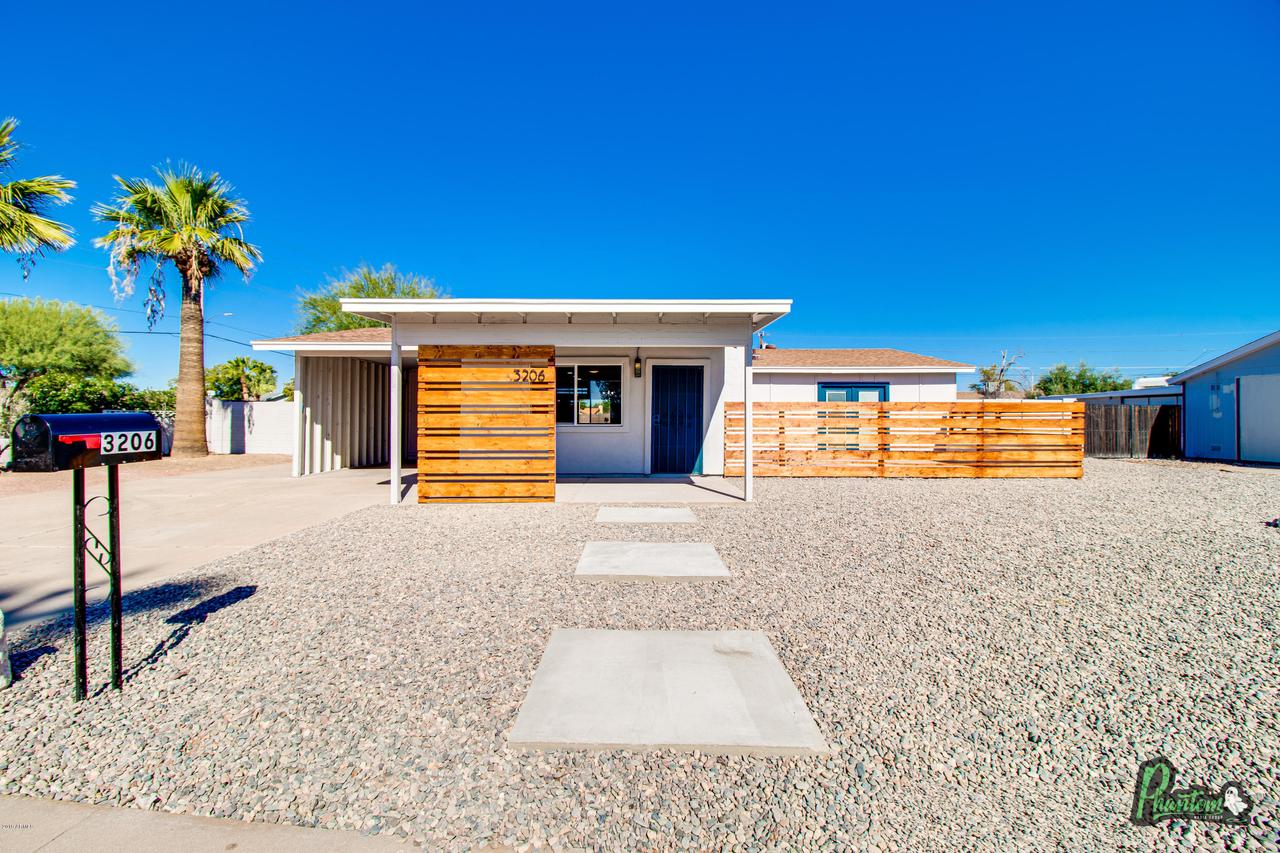 3206 E Claire Dr., Phoenix, AZ 85032