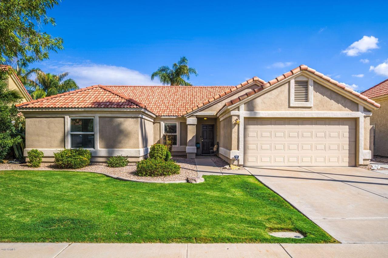 1232 E Heather Ave., Gilbert, AZ 85234