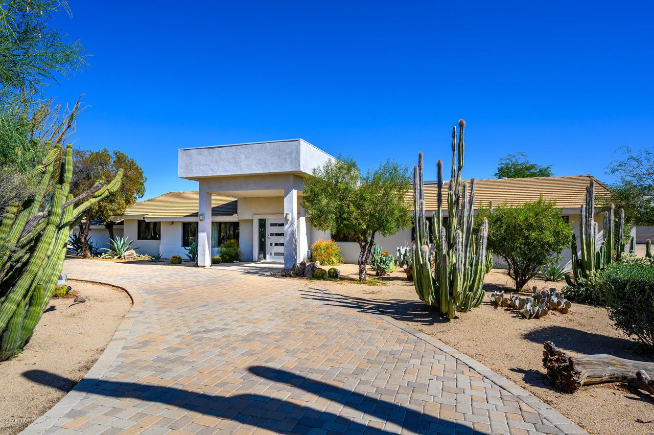 12001 N 67th St., Scottsdale, AZ 85254