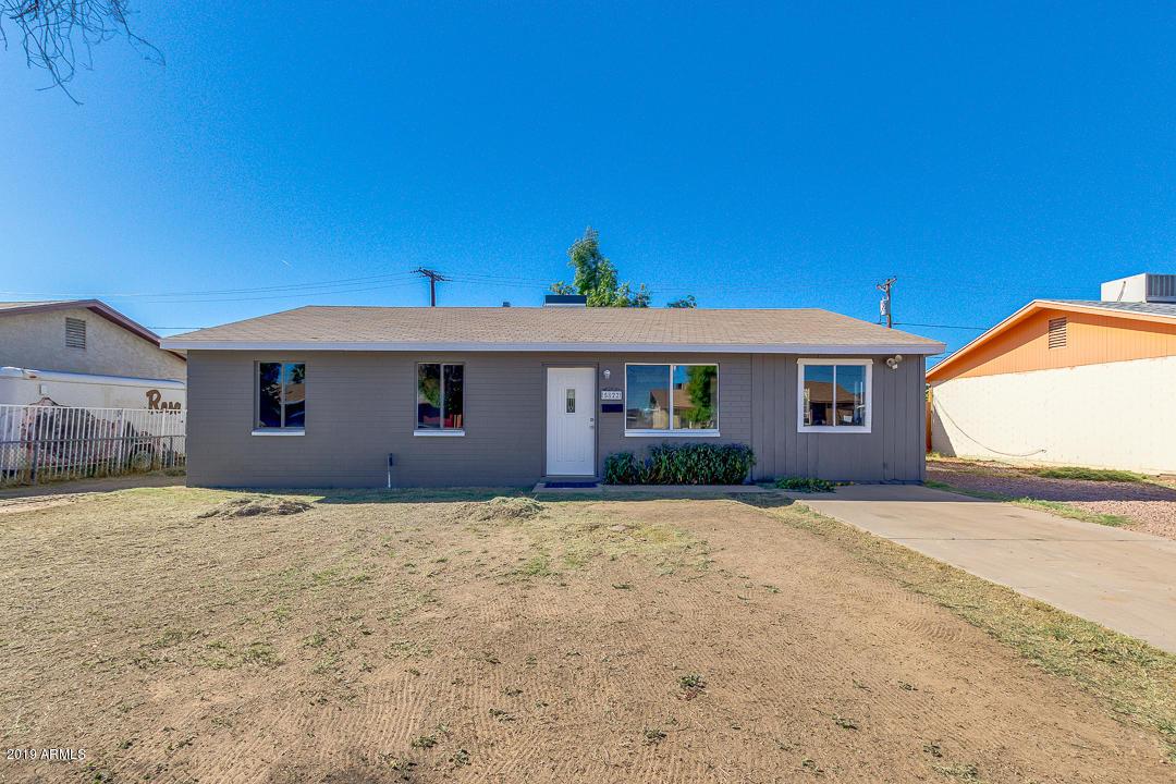 5822 N 64th Ave., Glendale, AZ 85301