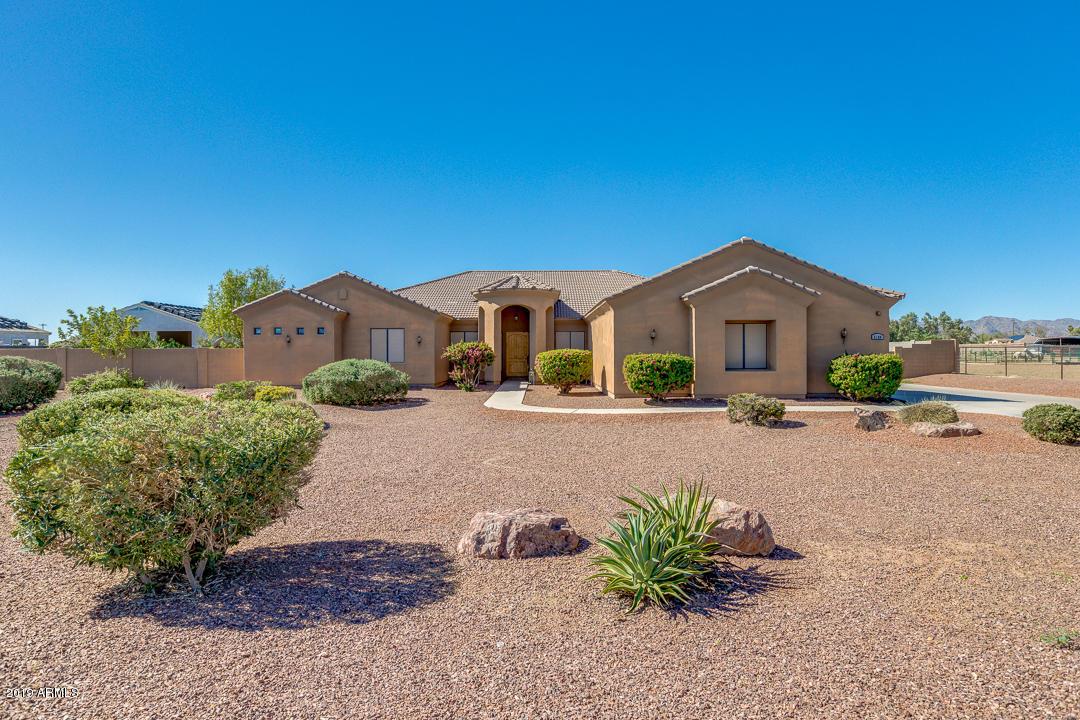 6108 N 174th Ave., Waddell, AZ 85355