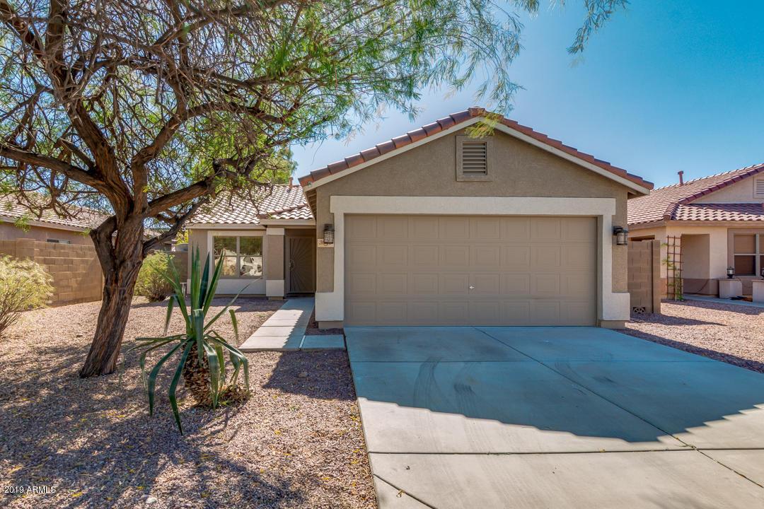 3047 W Roberta Dr., Phoenix, AZ 85083