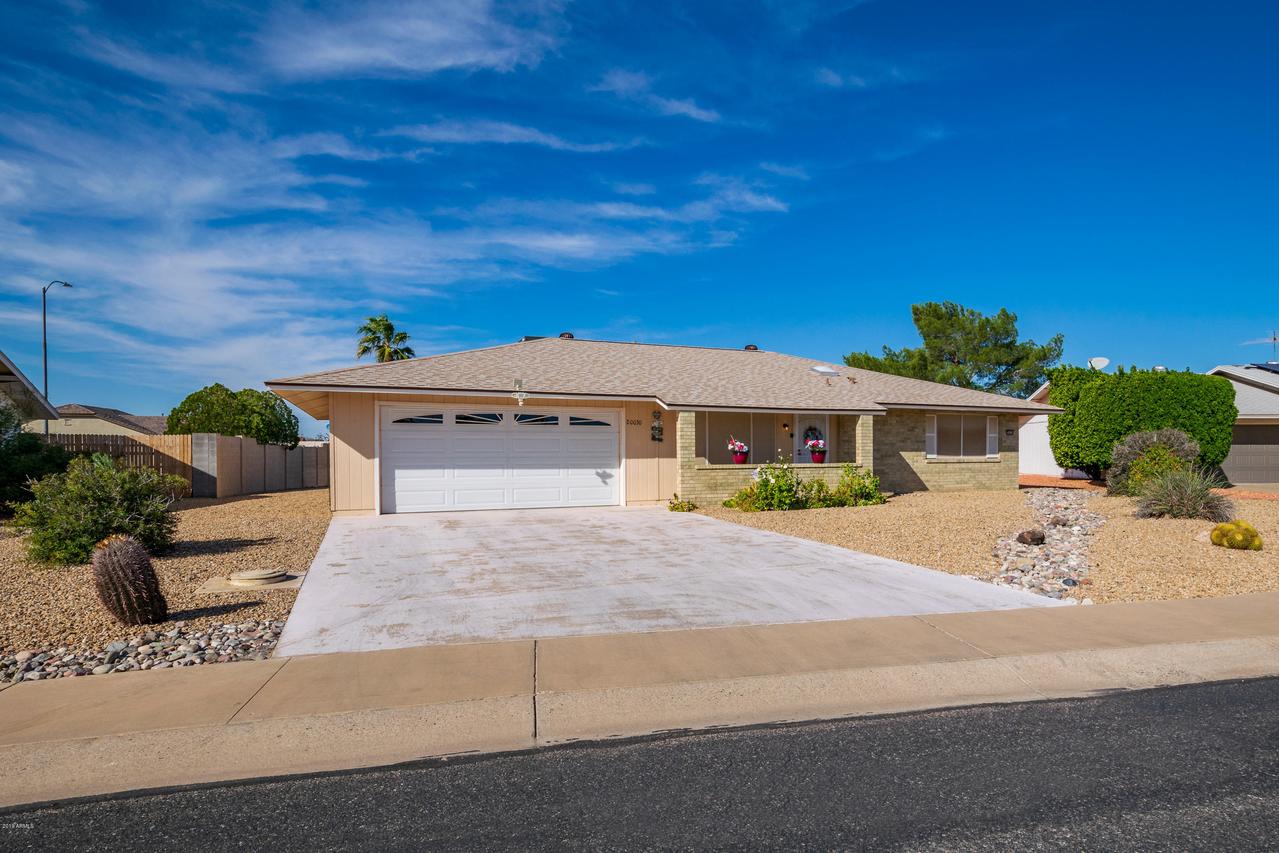 20030 N 106th Dr., Sun City, AZ 85373