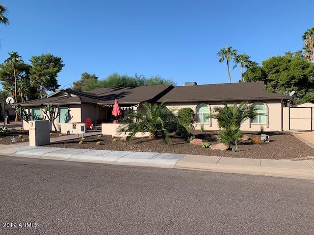 15428 N 1st Ave., Phoenix, AZ 85023