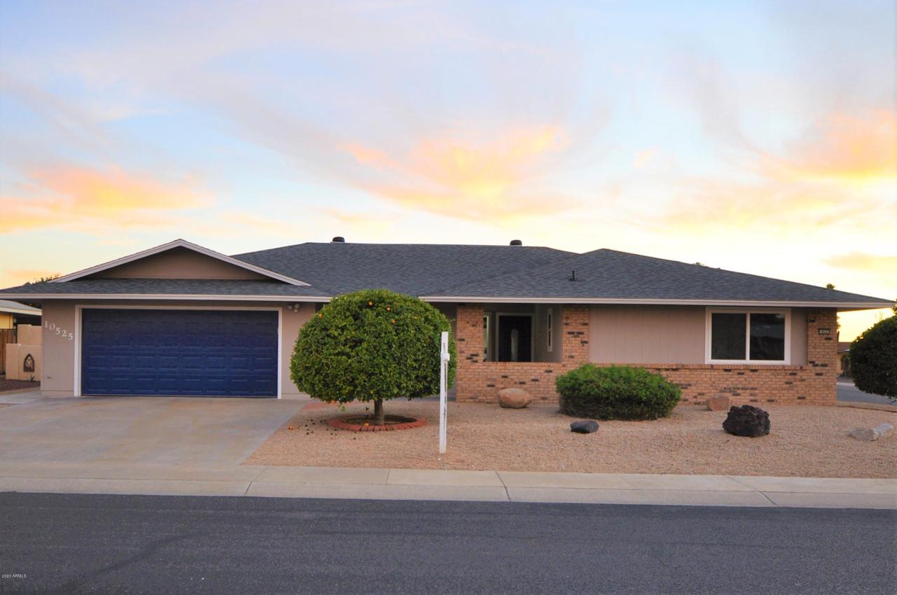 10525 W Cherry Tree Ln., Sun City, AZ 85373