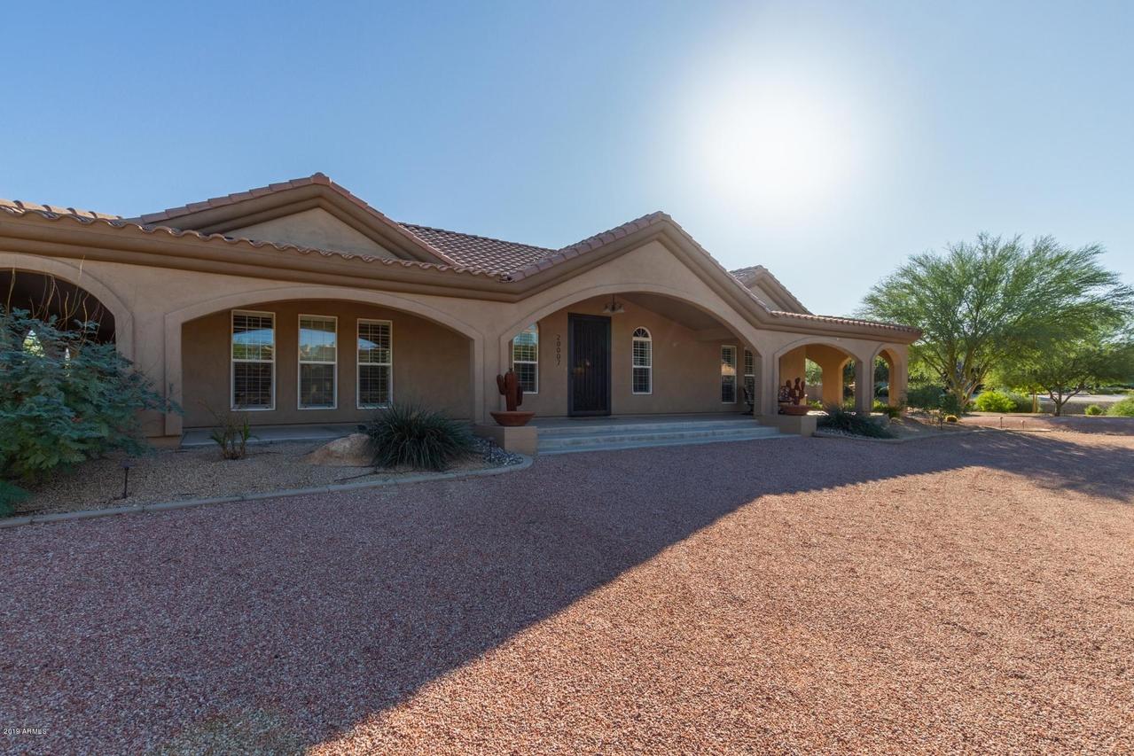 20007 W Mitchell Ct., Buckeye, AZ 85396