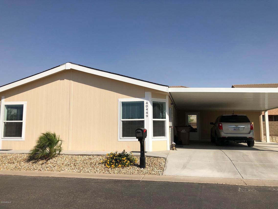 40609 N Wedge Dr., San Tan Valley, AZ 85140