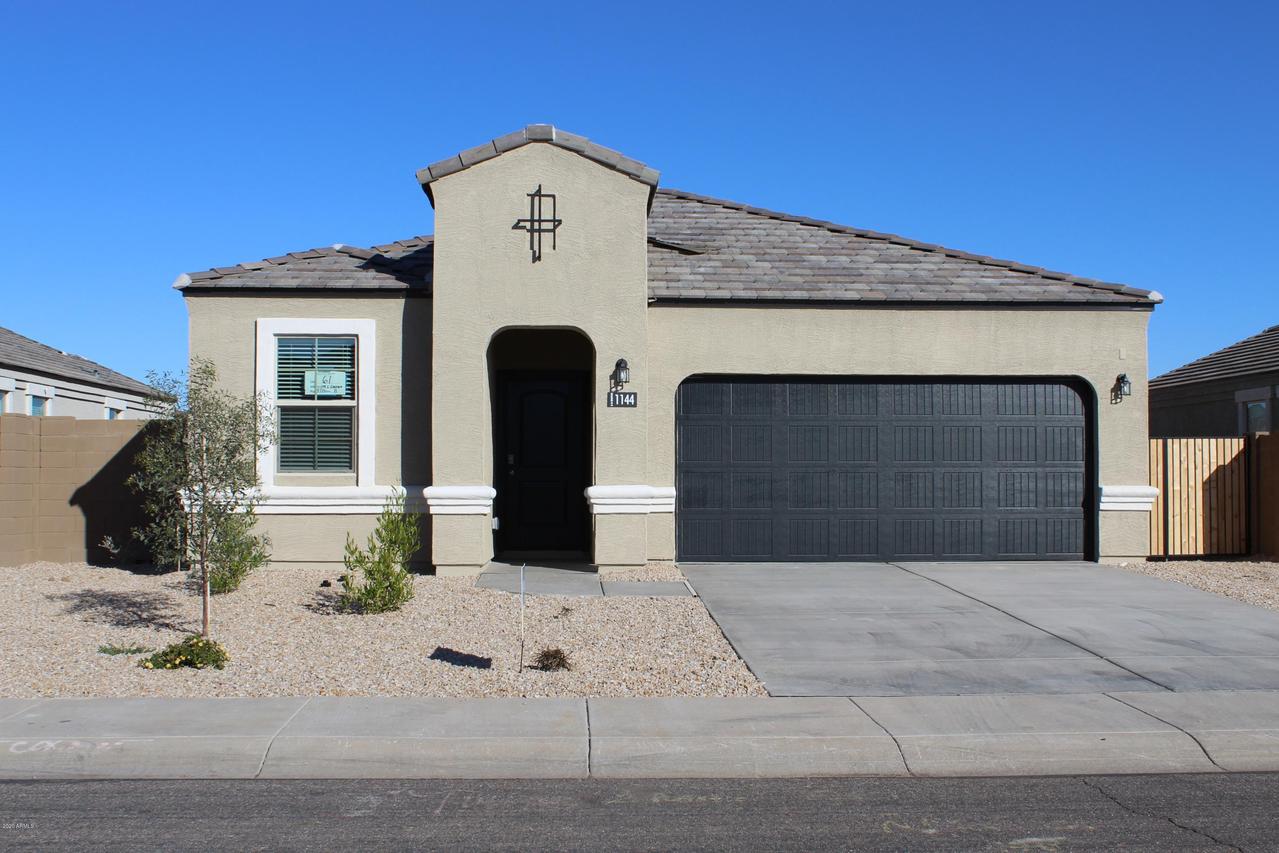 1144 E Gabrilla Dr., Casa Grande, AZ 85122