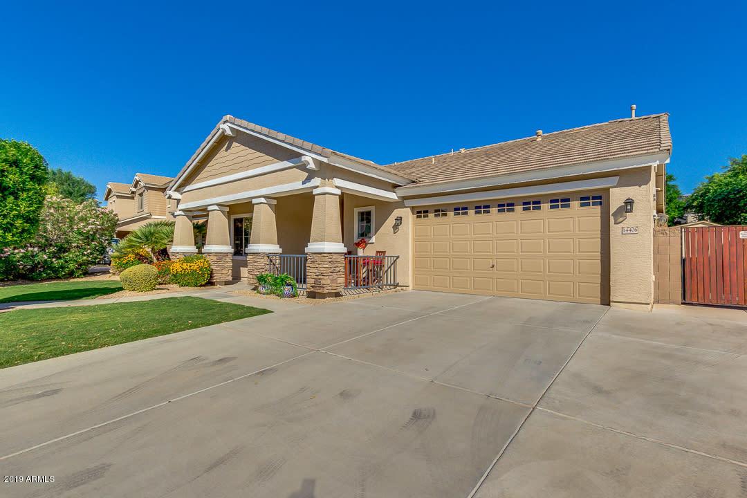 14406 W St Moritz Ln., Surprise, AZ 85379