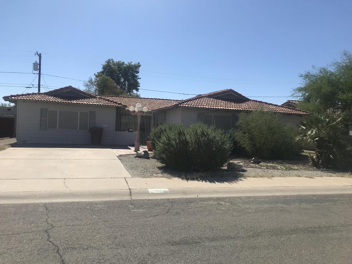 6425 E Cambridge Ave., Scottsdale, AZ 85257