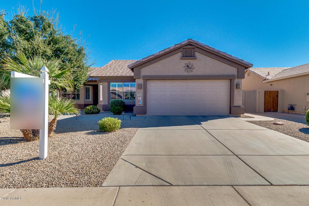 6463 S Callaway Dr., Chandler, AZ 85249