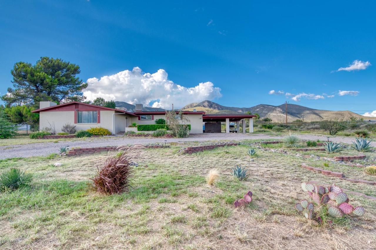 9 Cochise Ln., Bisbee, AZ 85603