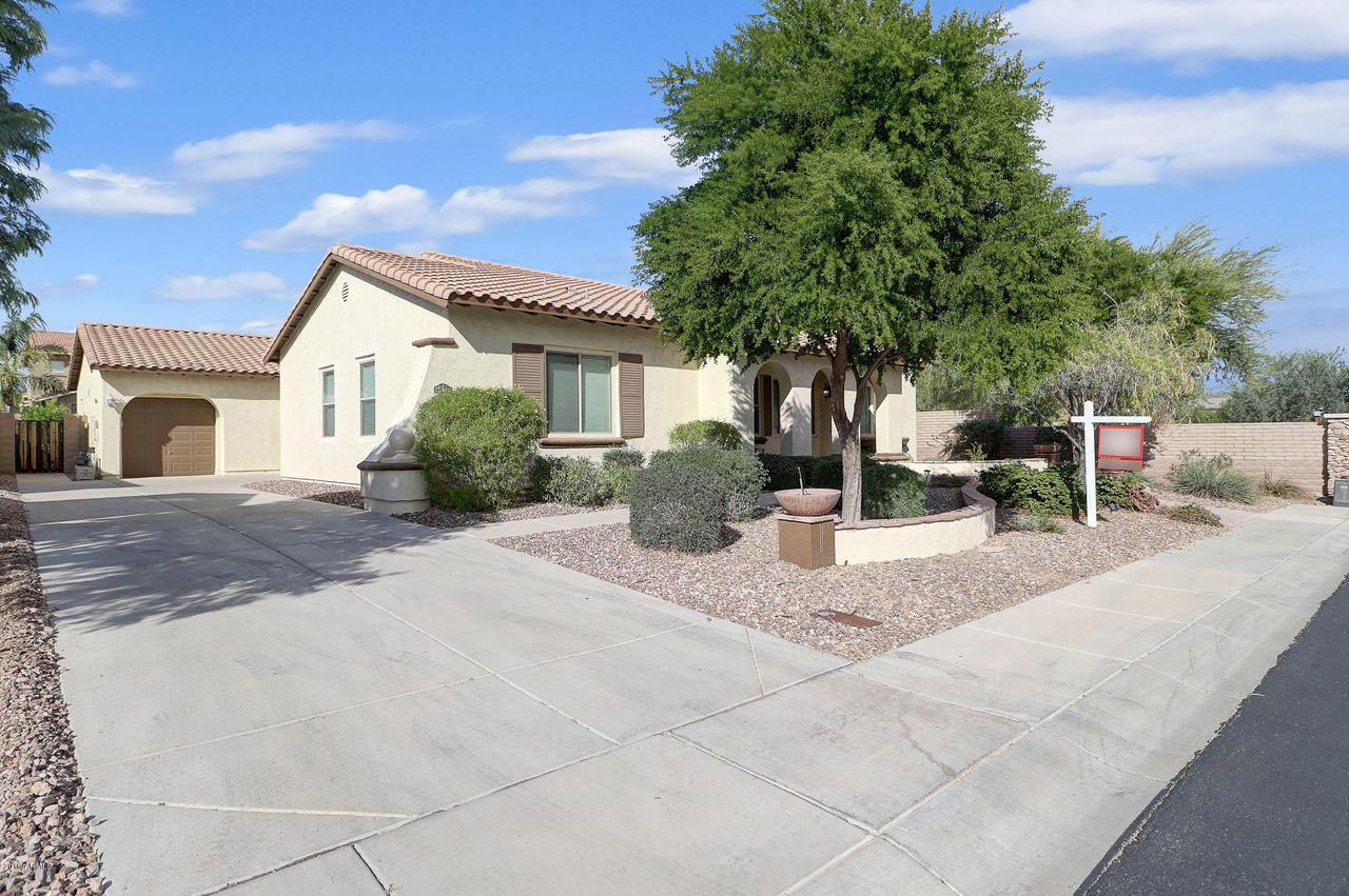 12416 W Dove Wing Way, Peoria, AZ 85383