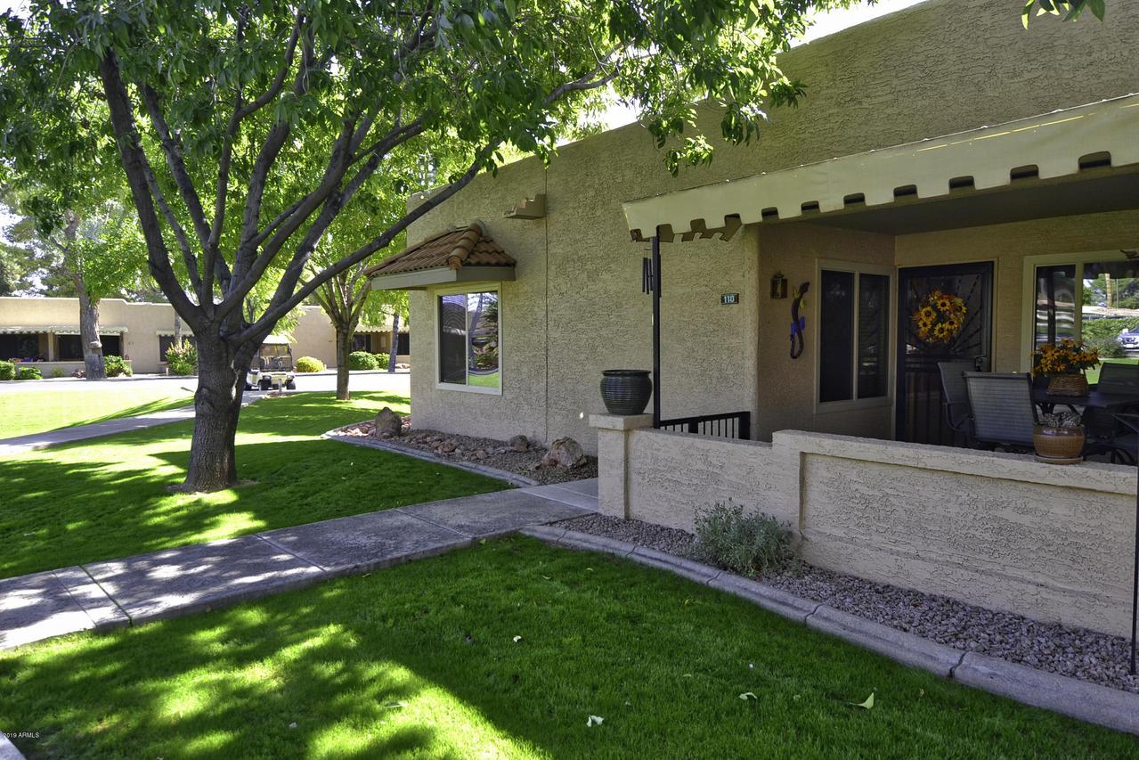 14300 W Bell Rd. #118, Surprise, AZ 85374