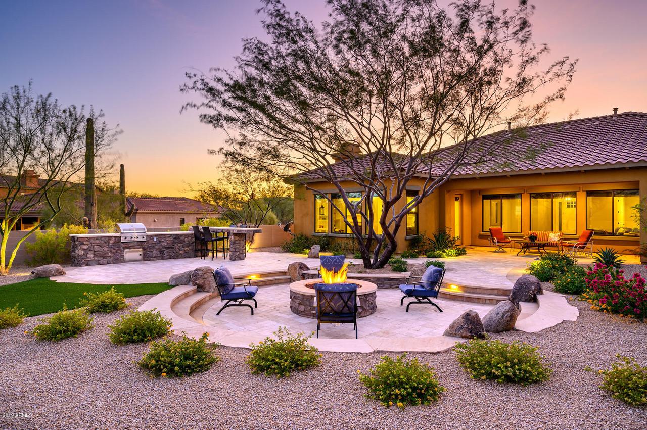 18365 N 96th Way, Scottsdale, AZ 85255