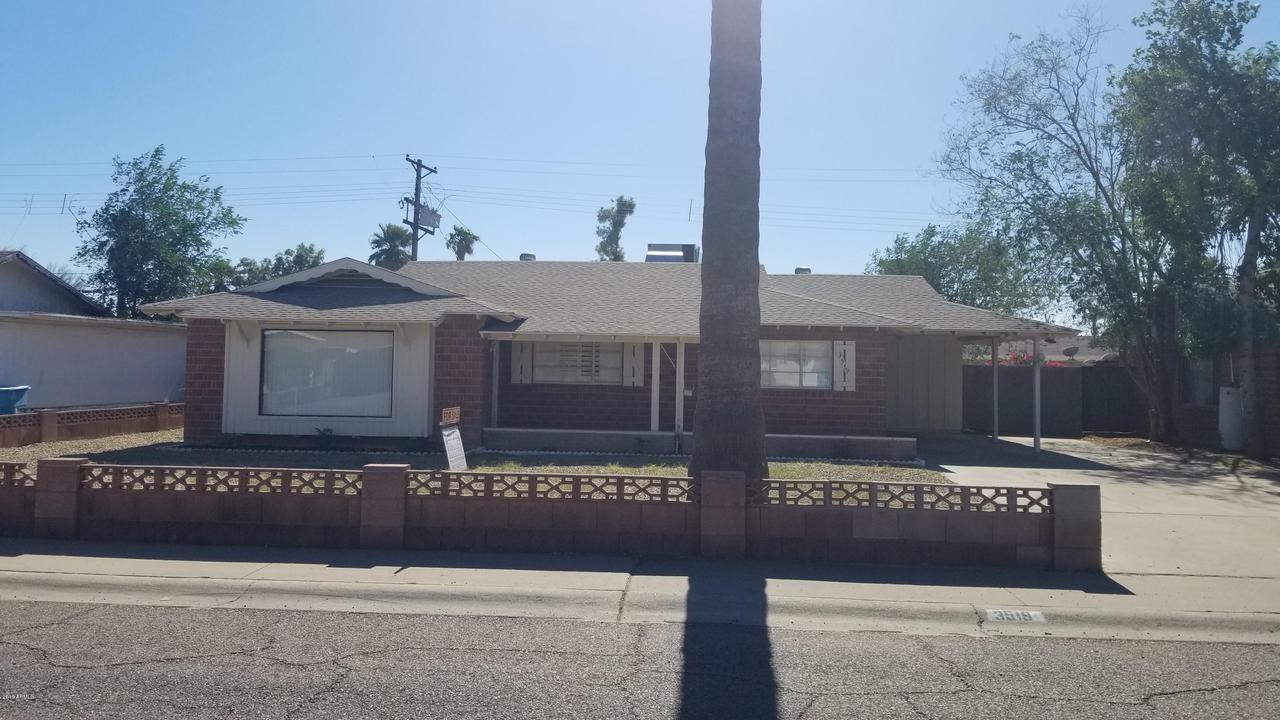 3519 W Ocotillo Rd., Phoenix, AZ 85019