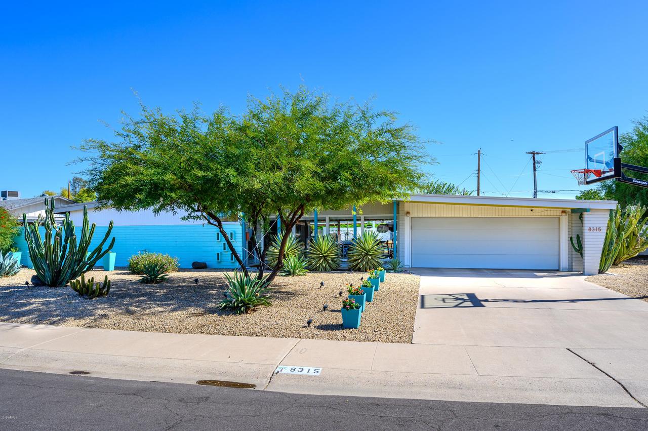 8315 E Cheery Lynn Rd., Scottsdale, AZ 85251