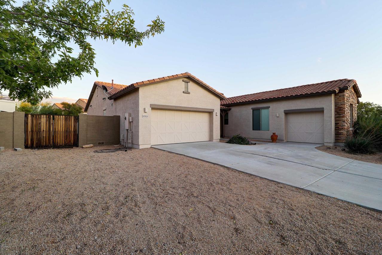 42829 N 45th Ln., New River, AZ 85087