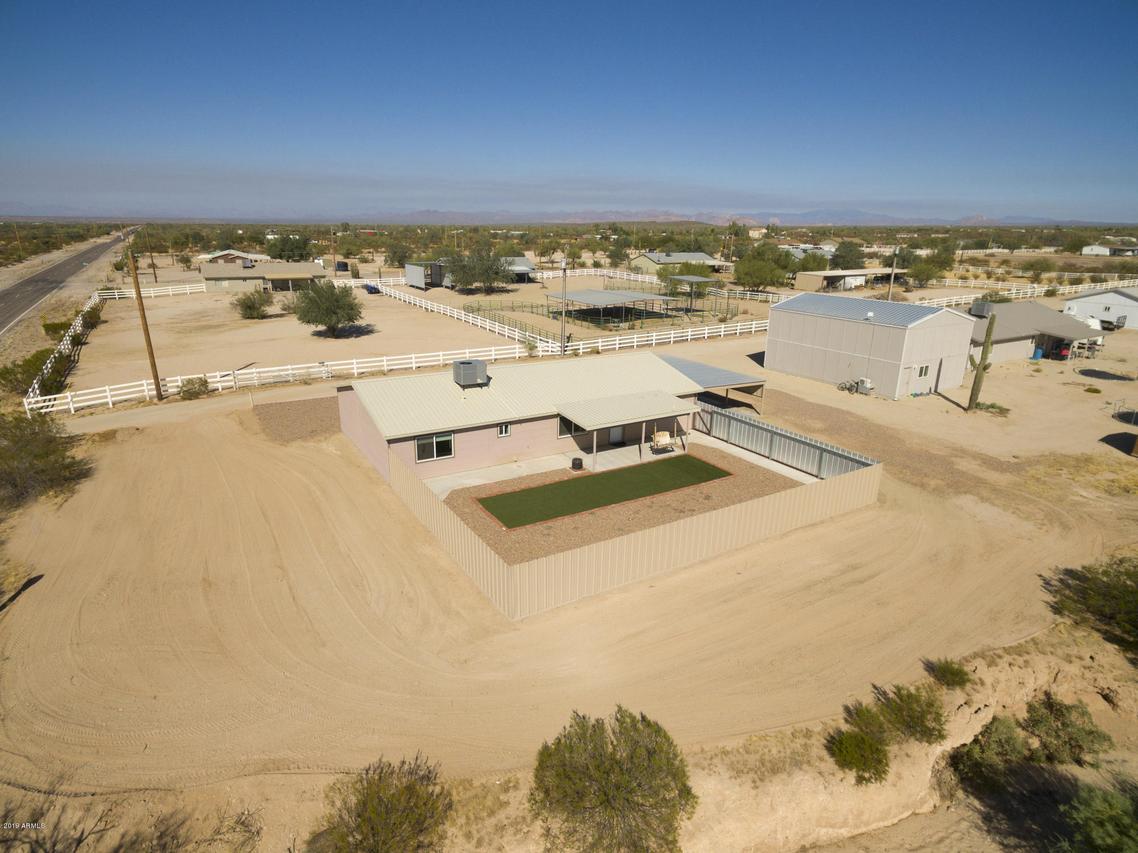 23021 E Gavin Way, Florence, AZ 85132