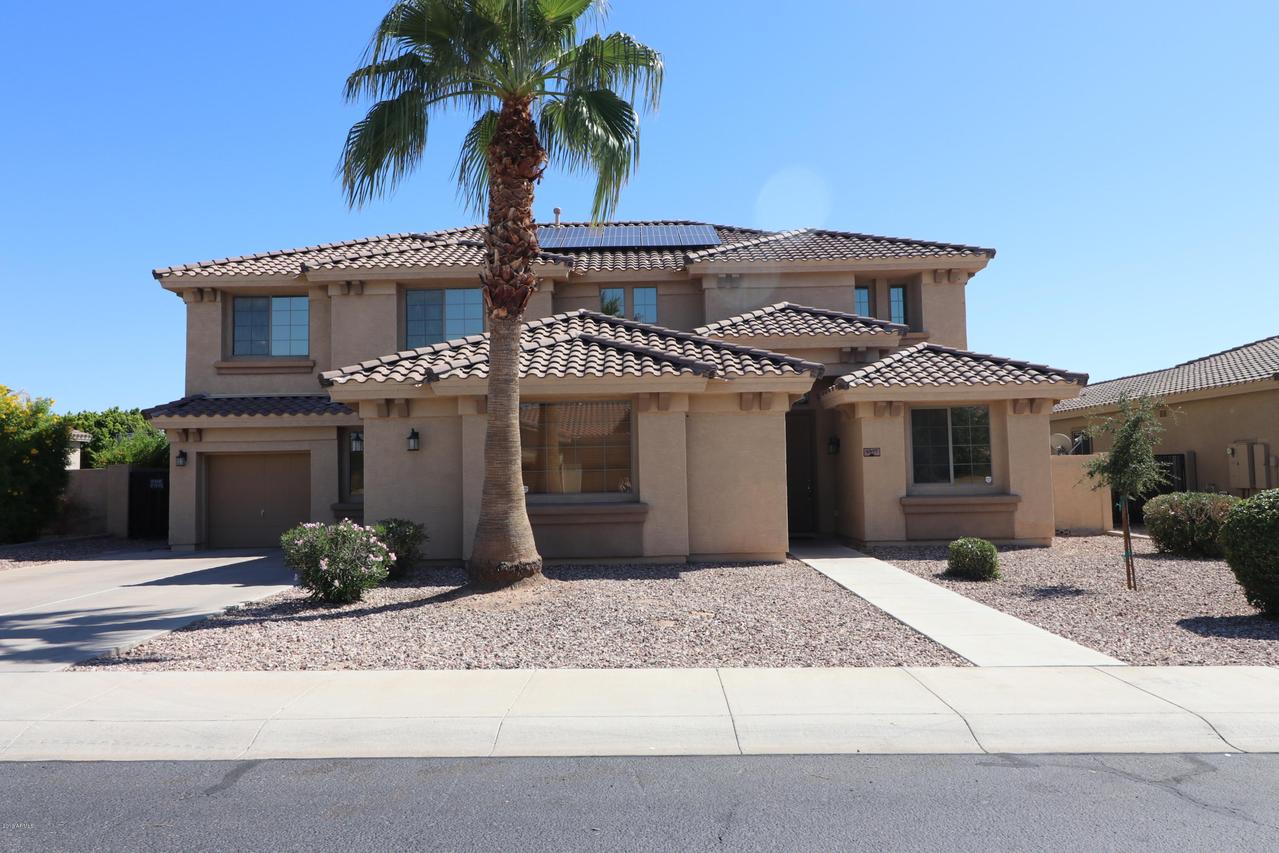 4577 N 153rd Ave., Goodyear, AZ 85338