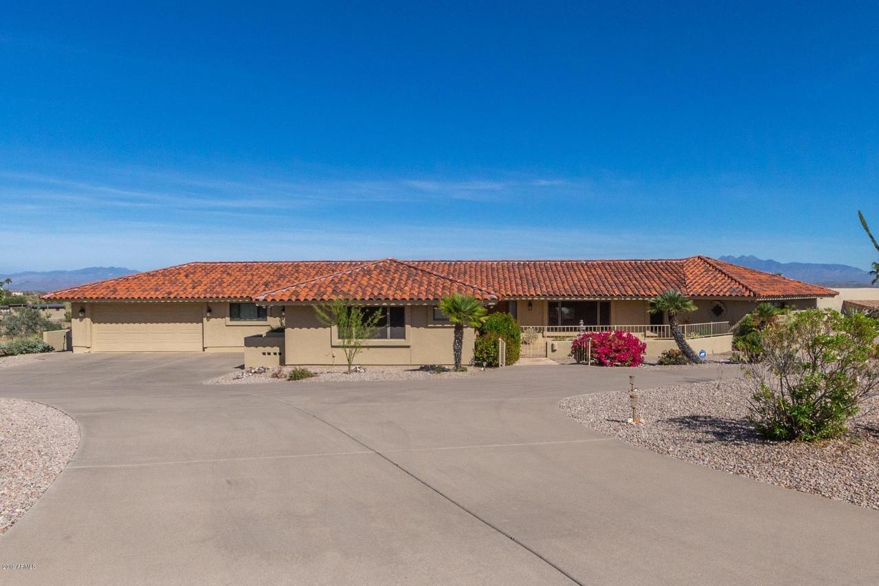 16120 E Cholla Dr., Fountain Hills, AZ 85268